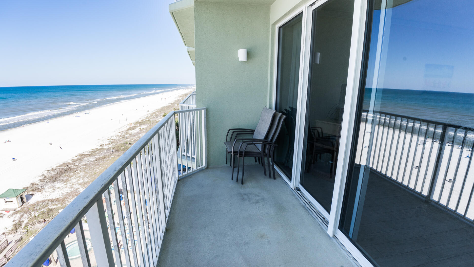 BOARDWALK CONDOMINIUMS - Residential