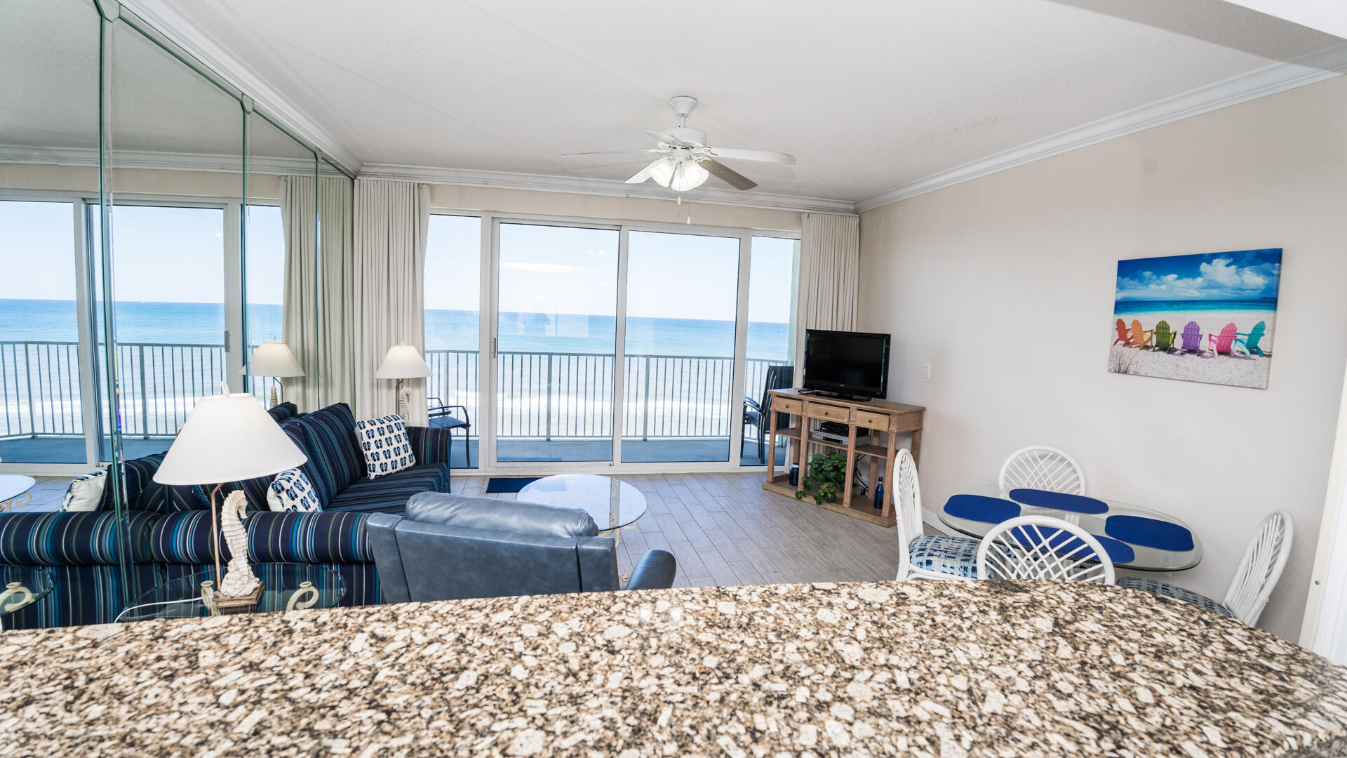 BOARDWALK CONDOMINIUMS - Residential