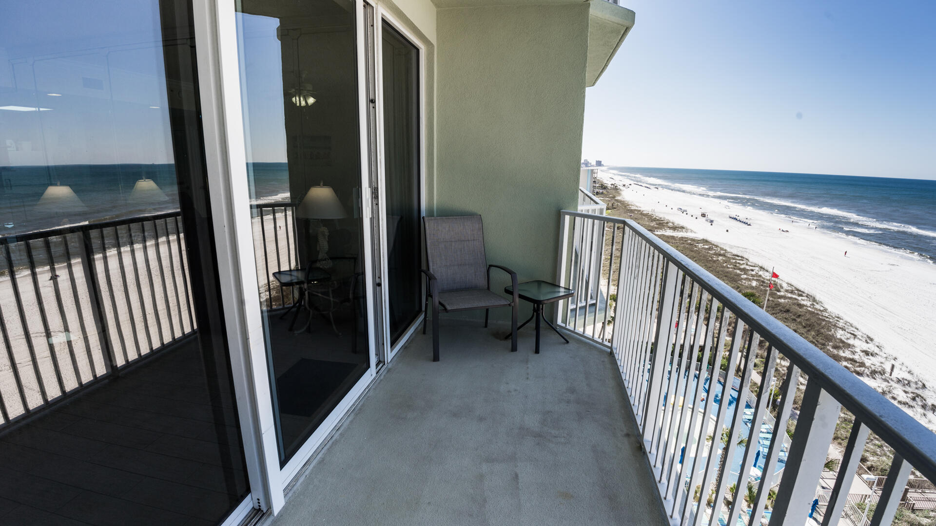 BOARDWALK CONDOMINIUMS - Residential