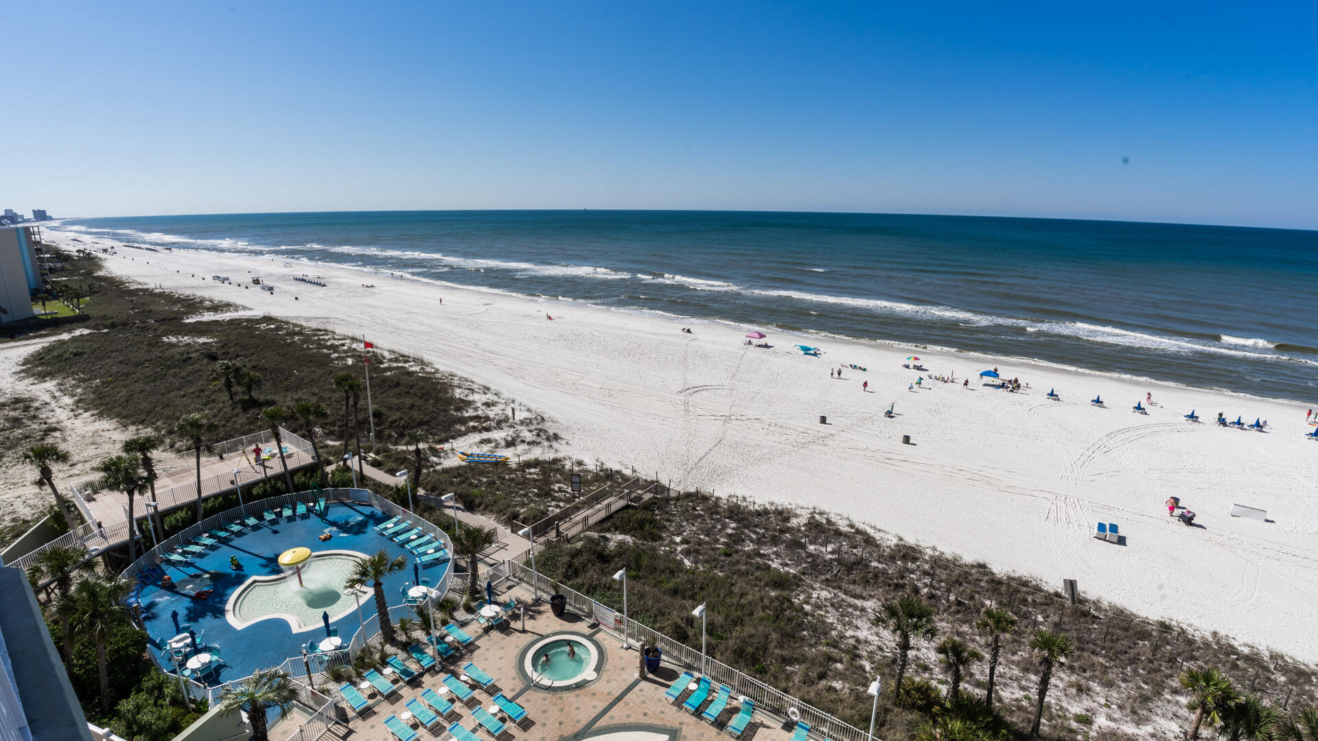 BOARDWALK CONDOMINIUMS - Residential
