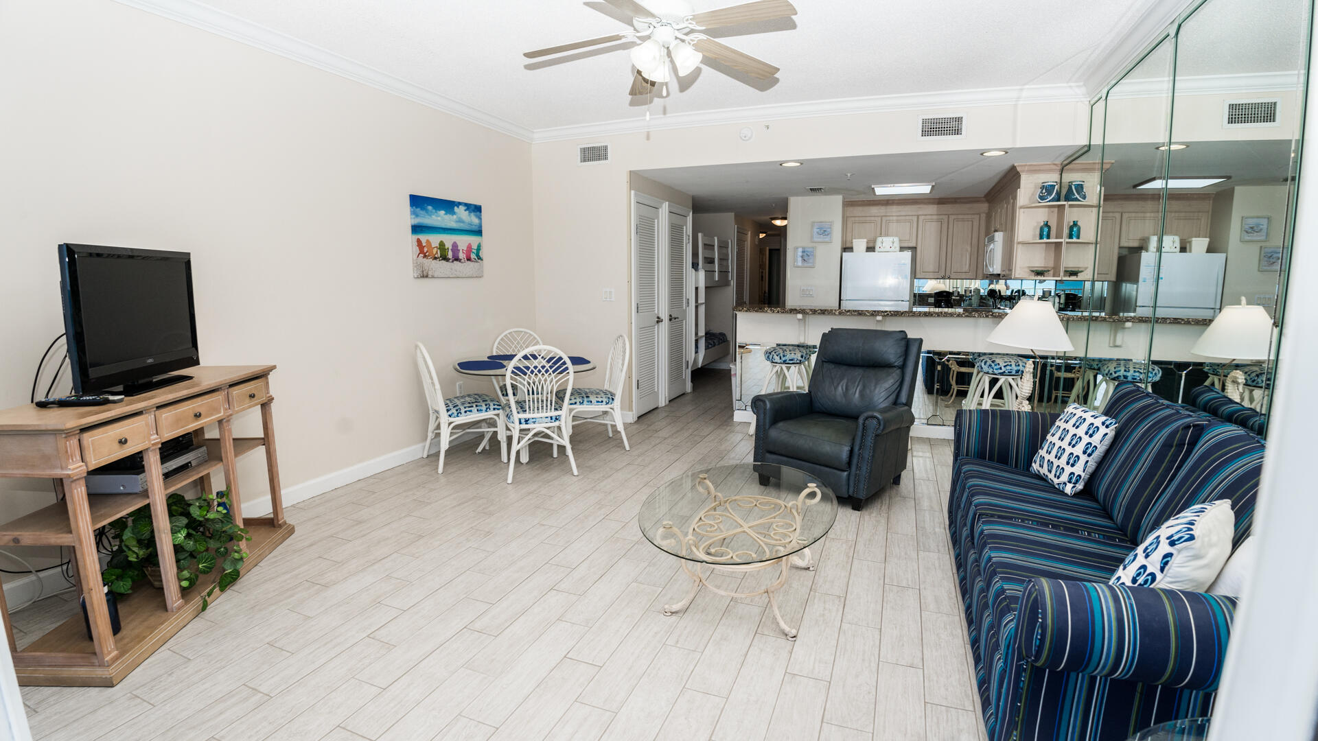 BOARDWALK CONDOMINIUMS - Residential