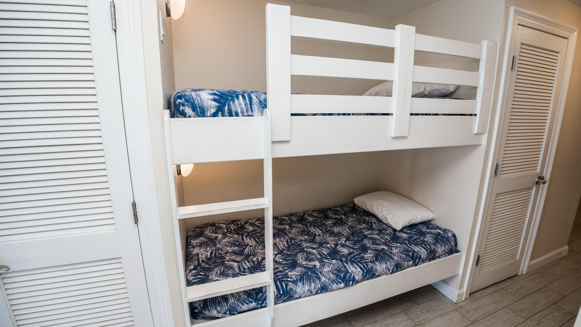 BOARDWALK CONDOMINIUMS - Residential