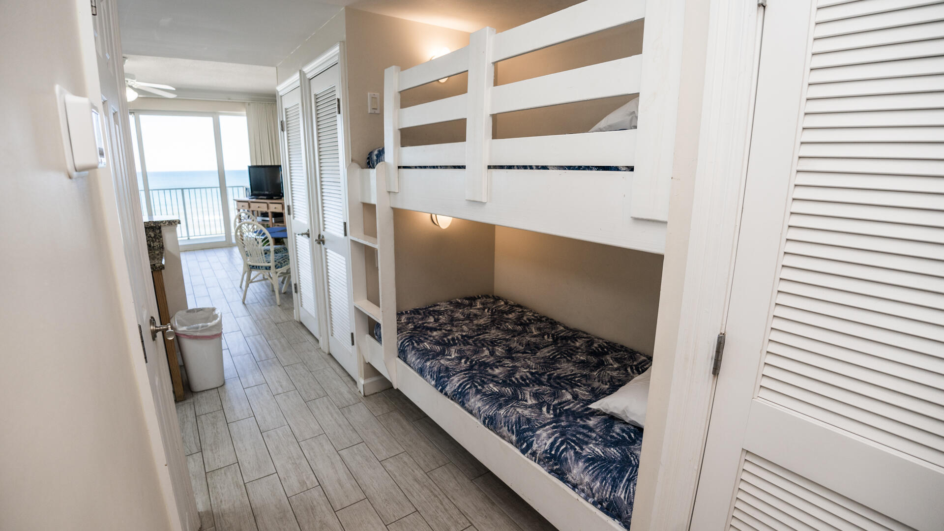 BOARDWALK CONDOMINIUMS - Residential
