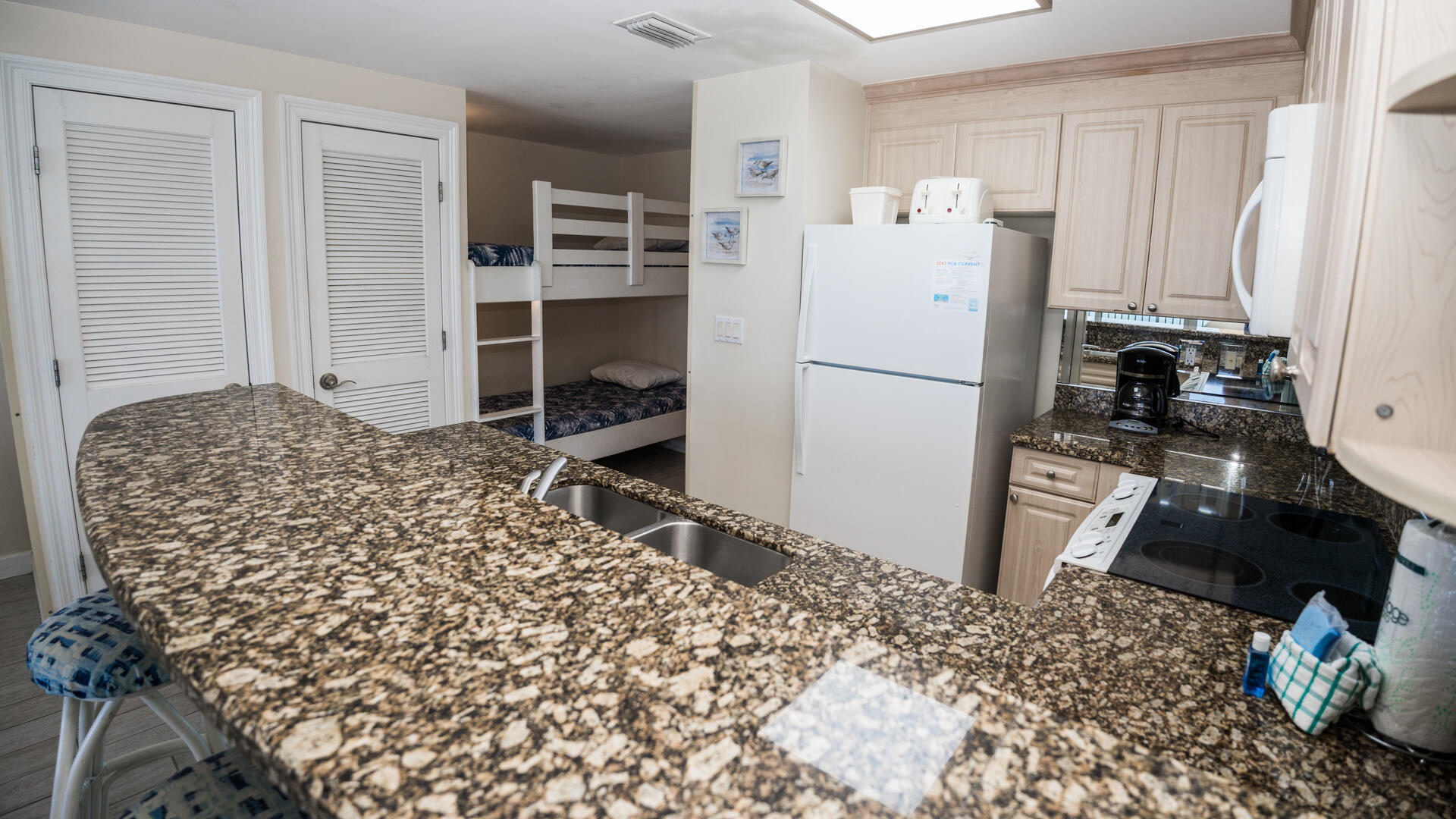 BOARDWALK CONDOMINIUMS - Residential