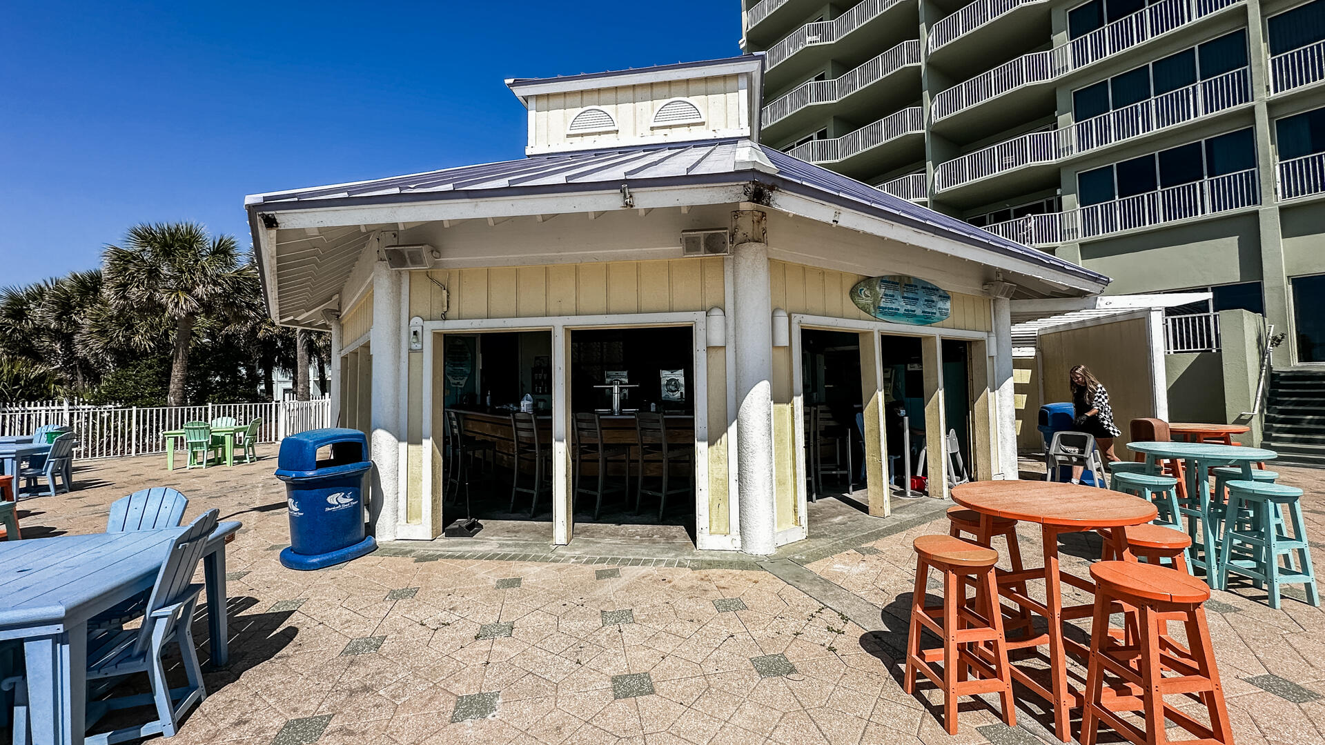 BOARDWALK CONDOMINIUMS - Residential