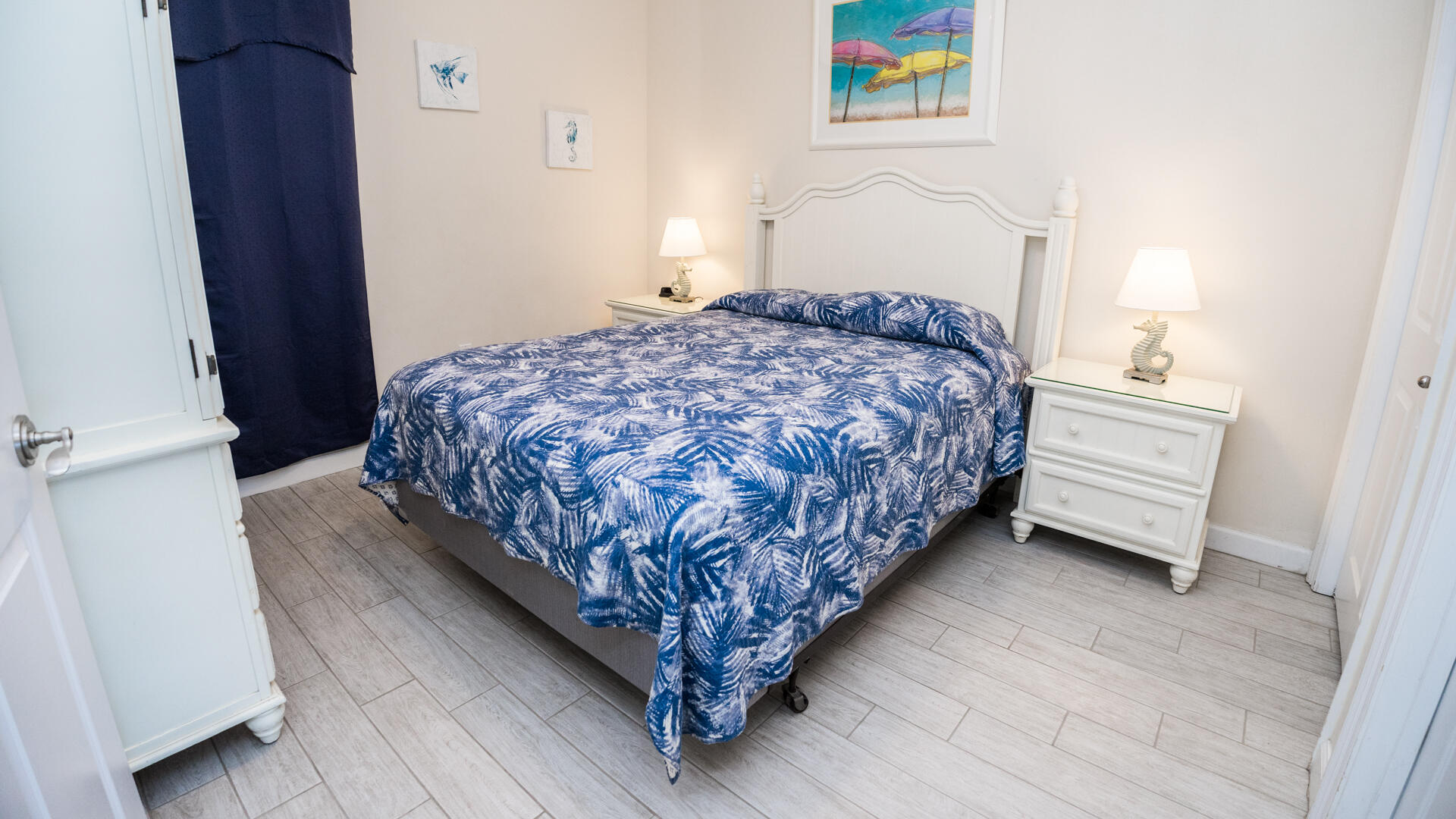 BOARDWALK CONDOMINIUMS - Residential