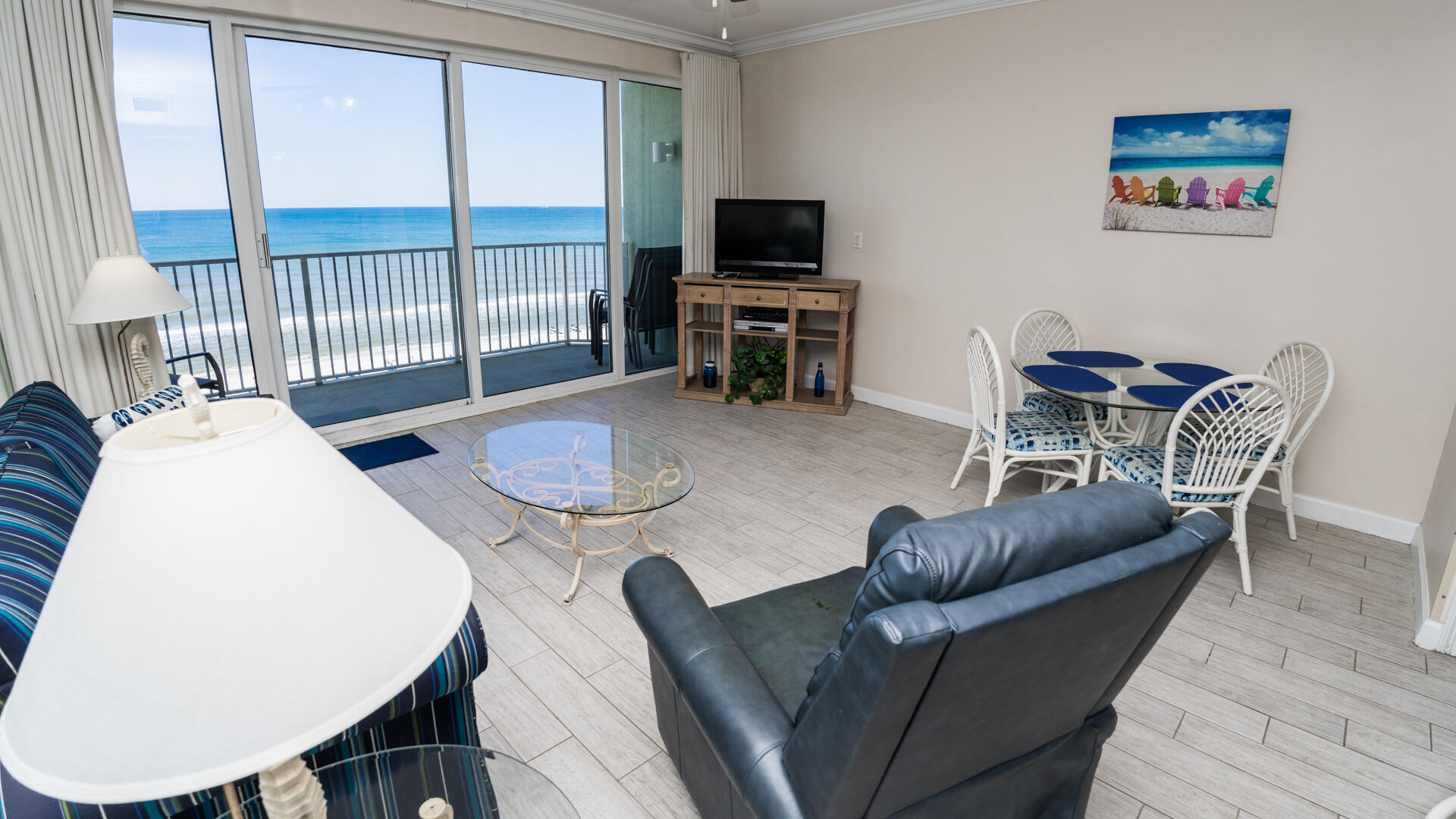 BOARDWALK CONDOMINIUMS - Residential