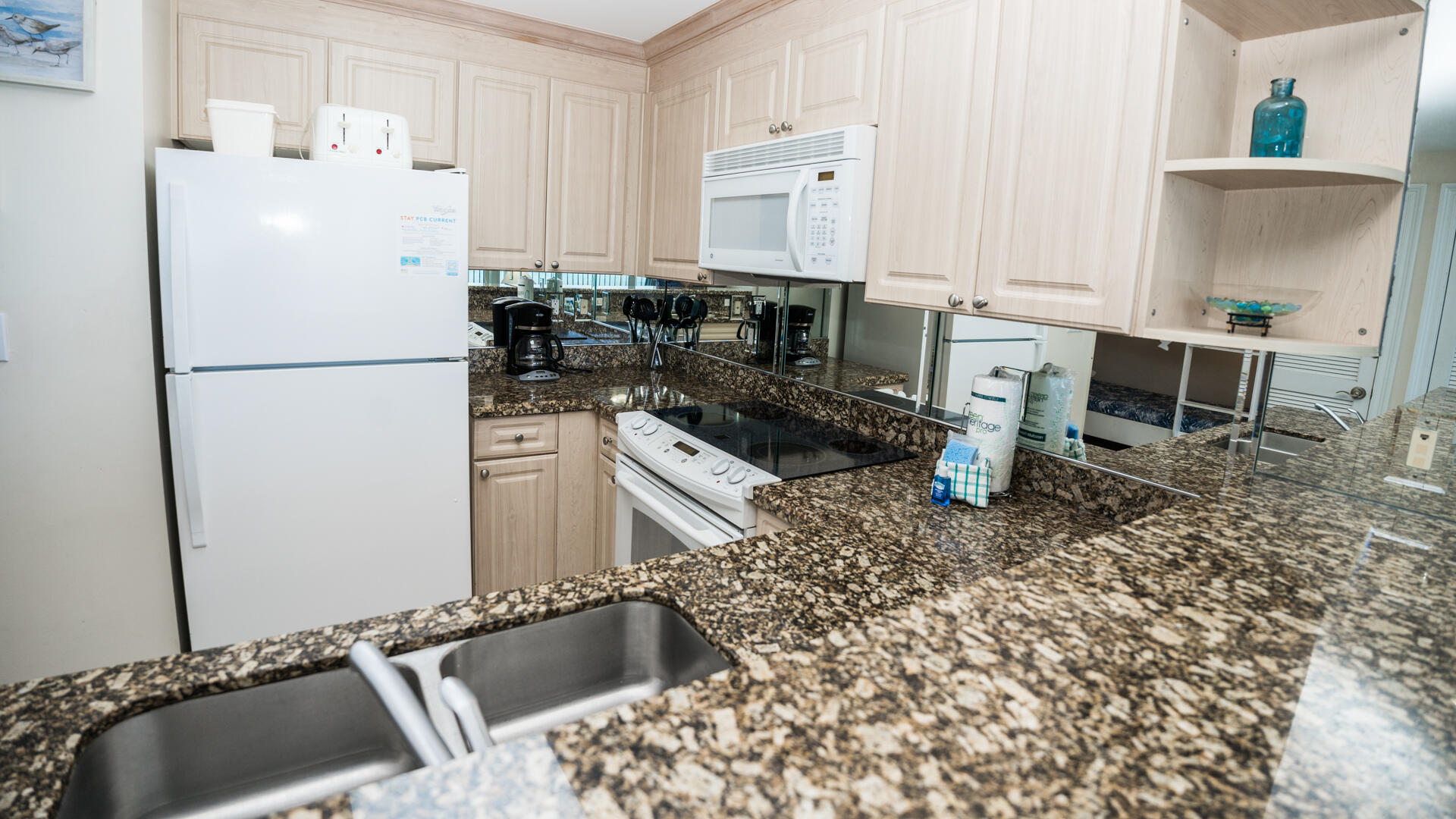 BOARDWALK CONDOMINIUMS - Residential