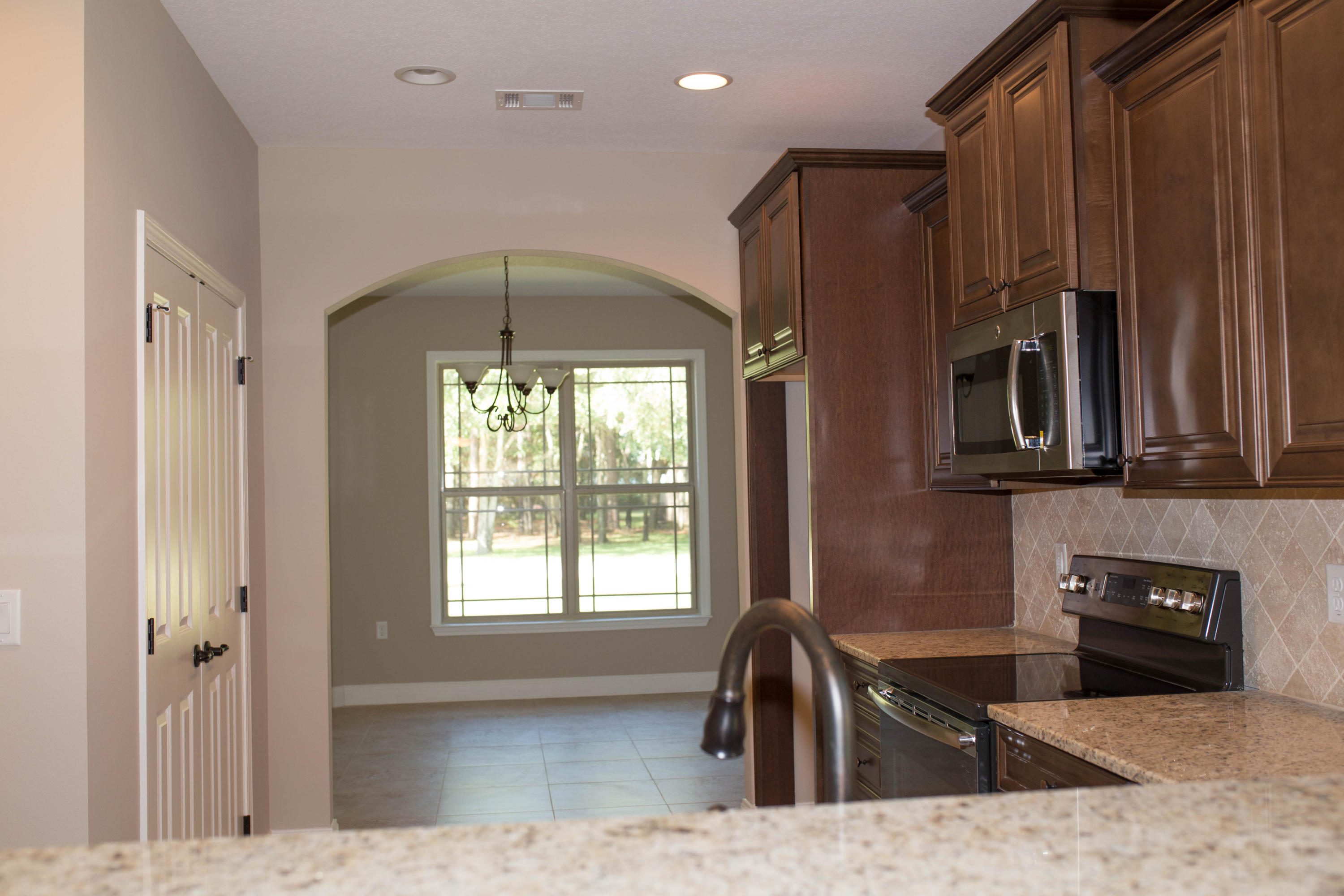 EAST WRIGHT - Residential