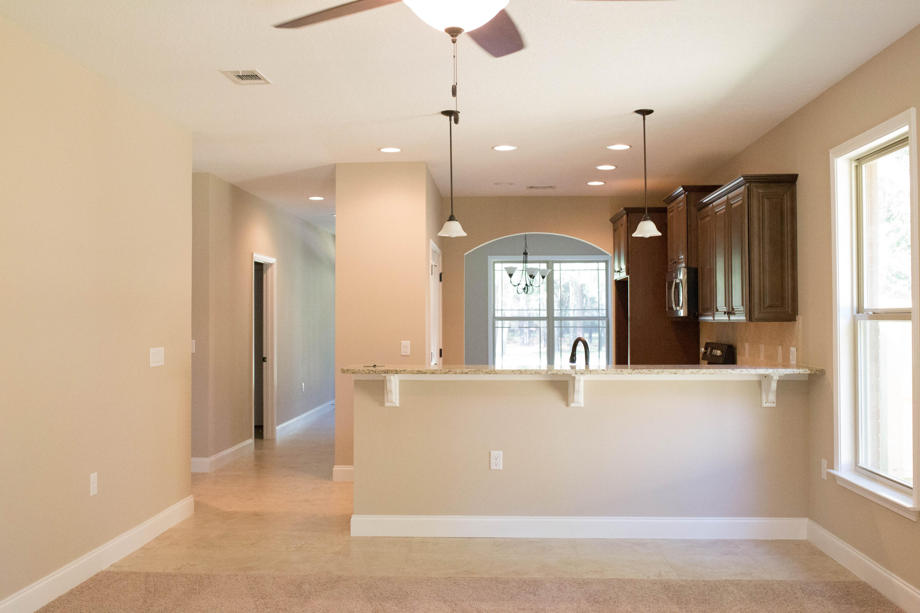 EAST WRIGHT - Residential