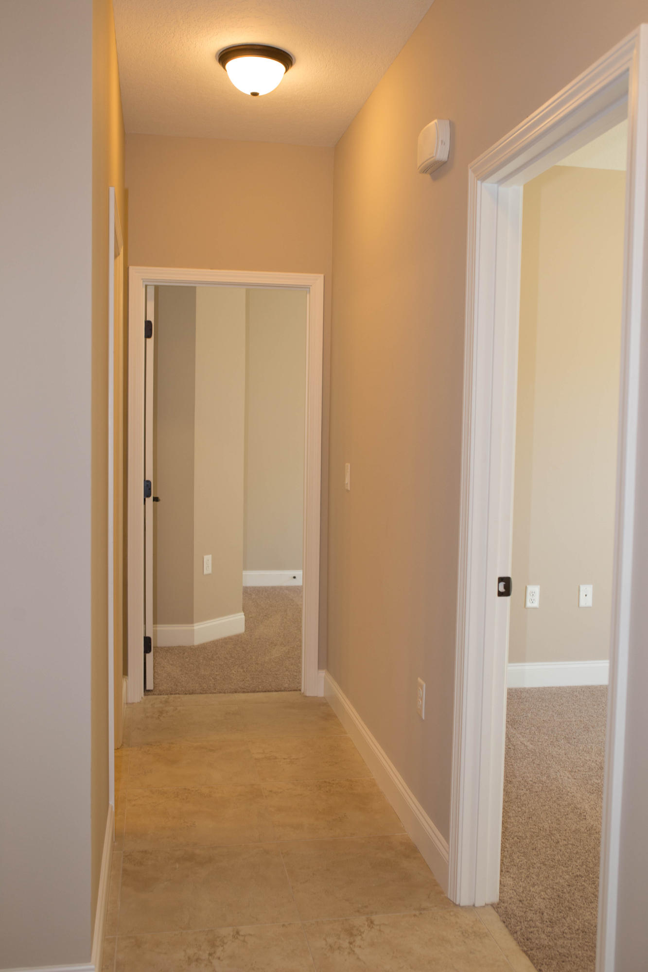 EAST WRIGHT - Residential