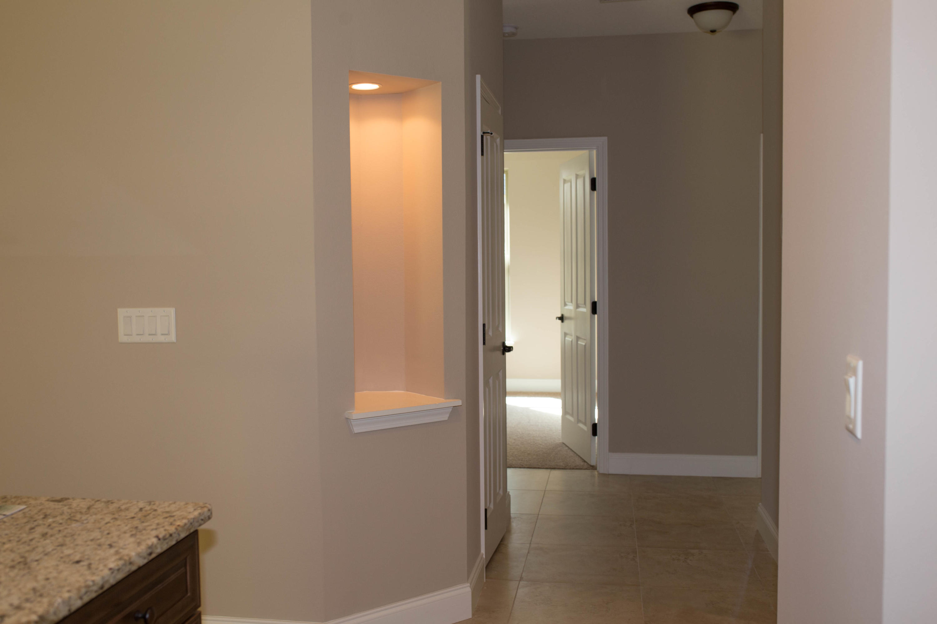 EAST WRIGHT - Residential