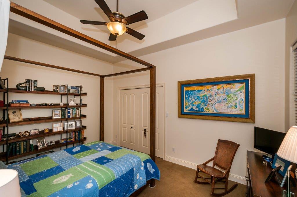 FOUNTAINS AT SANDESTIN - Residential