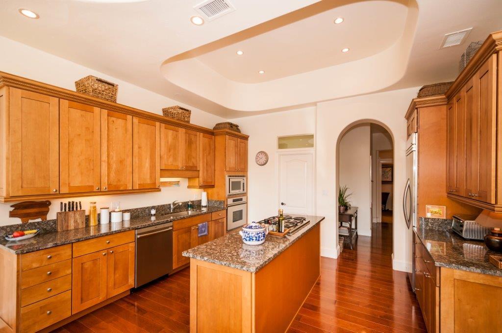 FOUNTAINS AT SANDESTIN - Residential