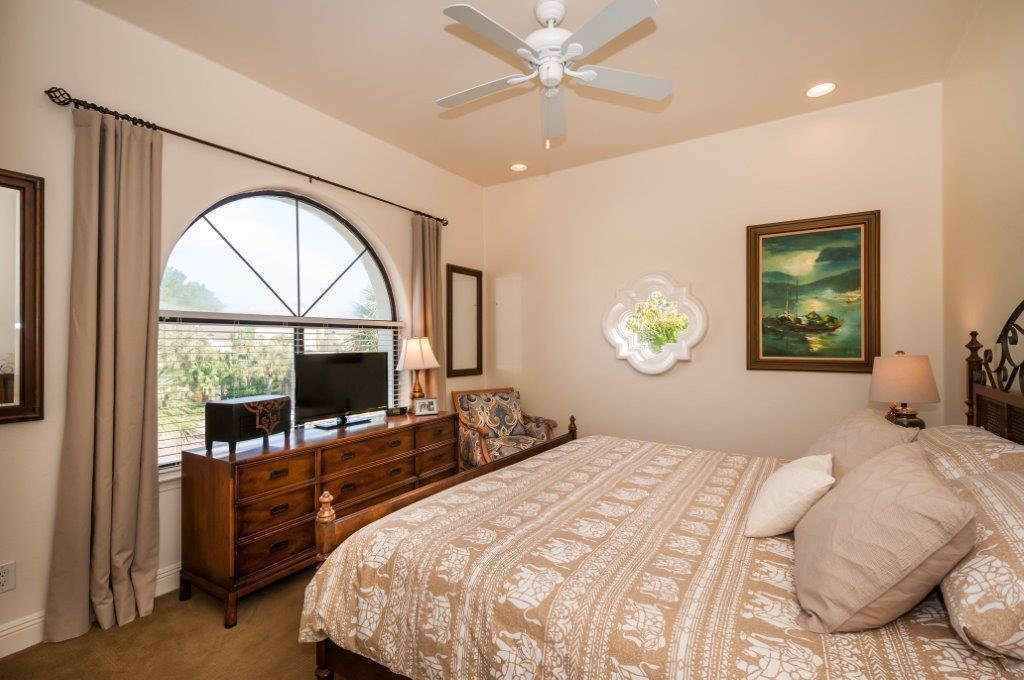 FOUNTAINS AT SANDESTIN - Residential