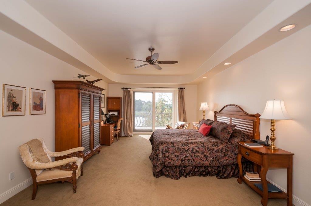 FOUNTAINS AT SANDESTIN - Residential