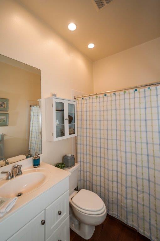 FOUNTAINS AT SANDESTIN - Residential