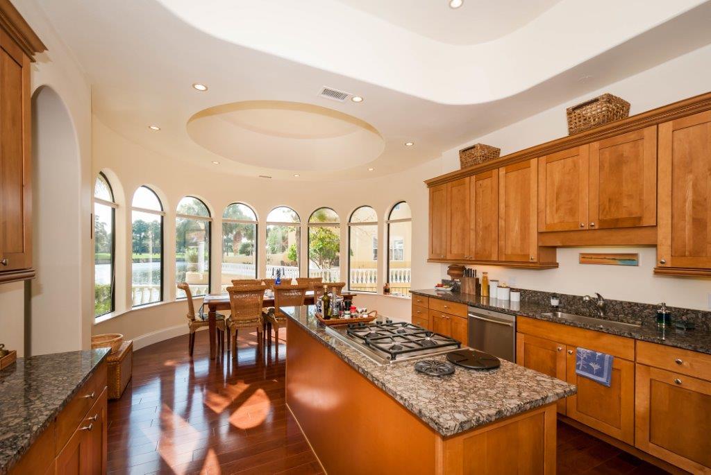 FOUNTAINS AT SANDESTIN - Residential