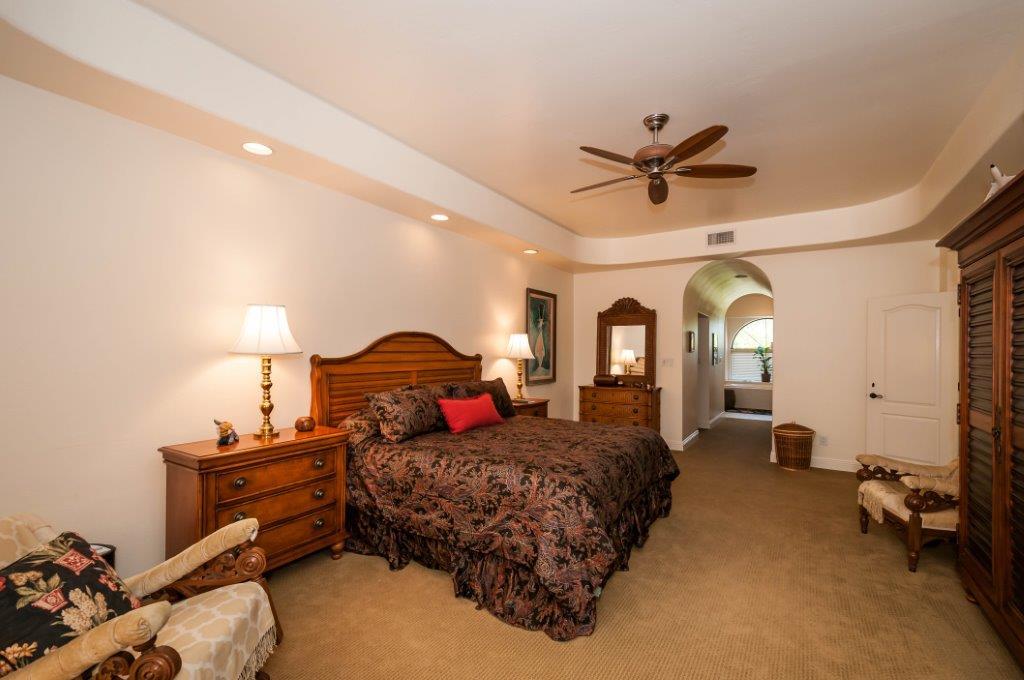 FOUNTAINS AT SANDESTIN - Residential