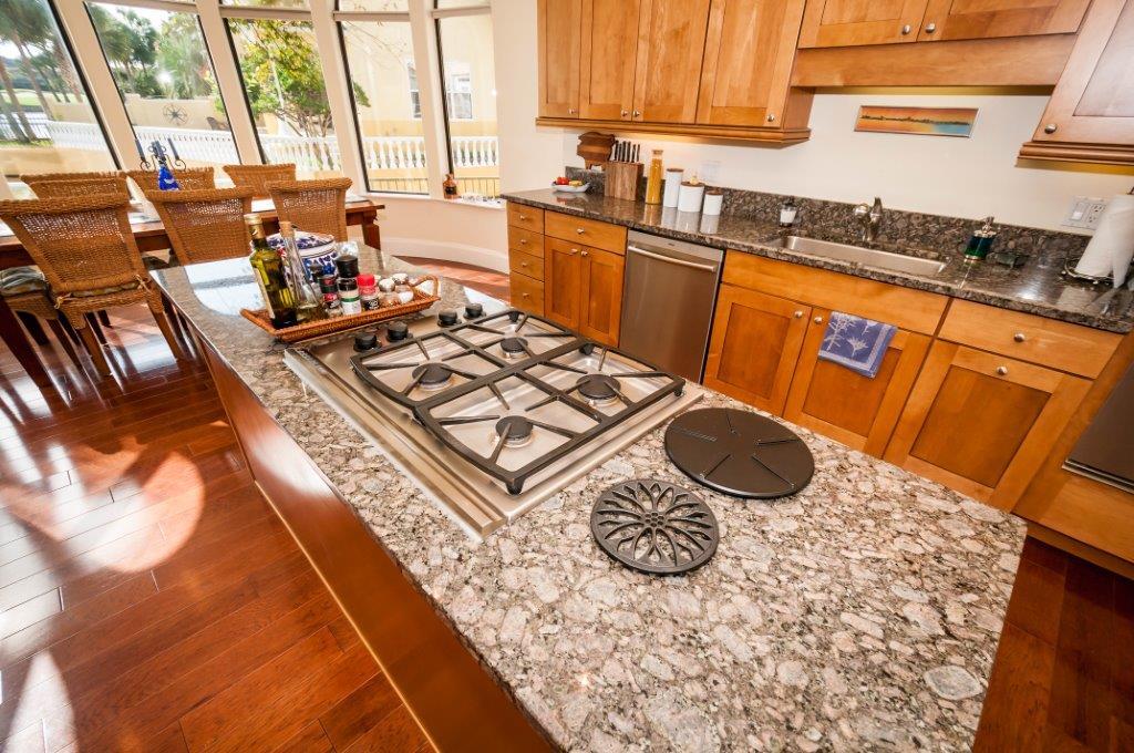 FOUNTAINS AT SANDESTIN - Residential