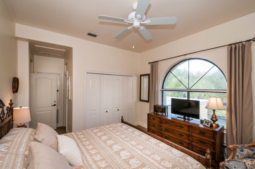 FOUNTAINS AT SANDESTIN - Residential