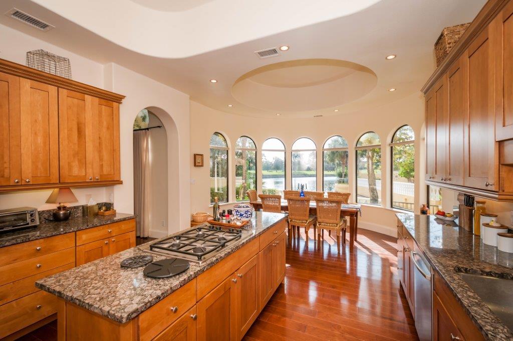 FOUNTAINS AT SANDESTIN - Residential