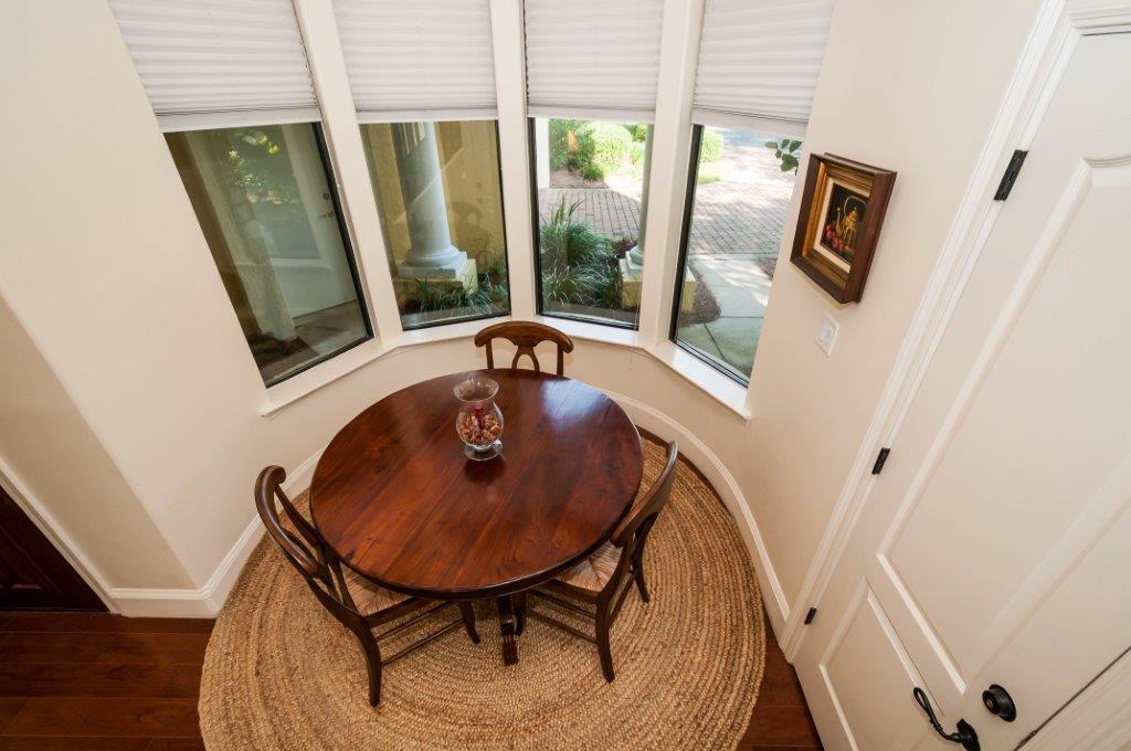 FOUNTAINS AT SANDESTIN - Residential