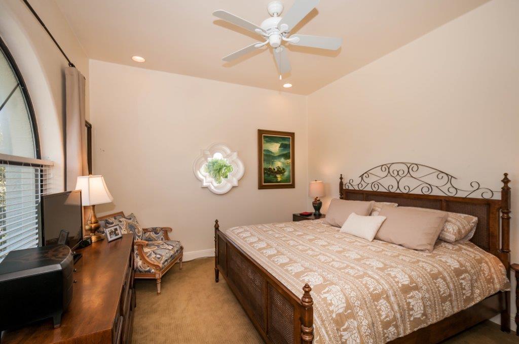 FOUNTAINS AT SANDESTIN - Residential