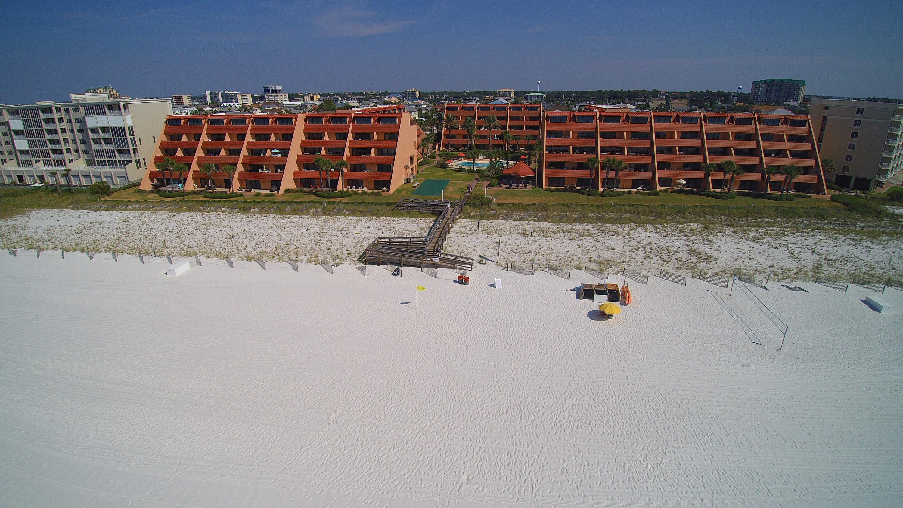 AEGEAN CONDO - Residential