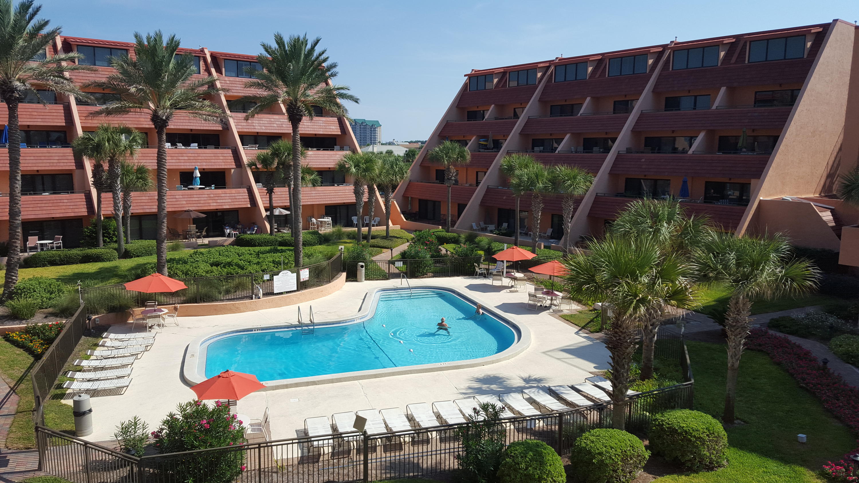 AEGEAN CONDO - Residential