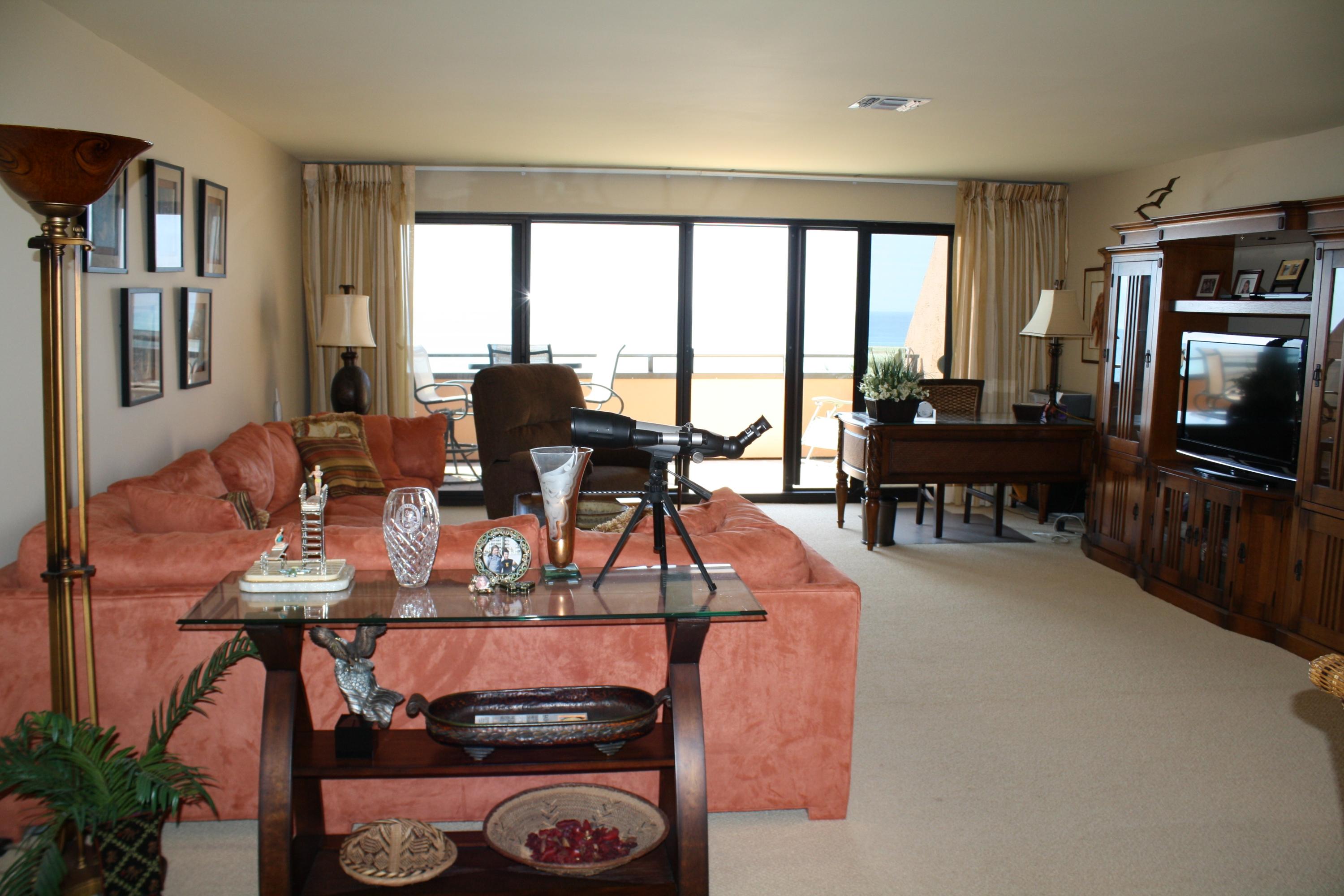 AEGEAN CONDO - Residential