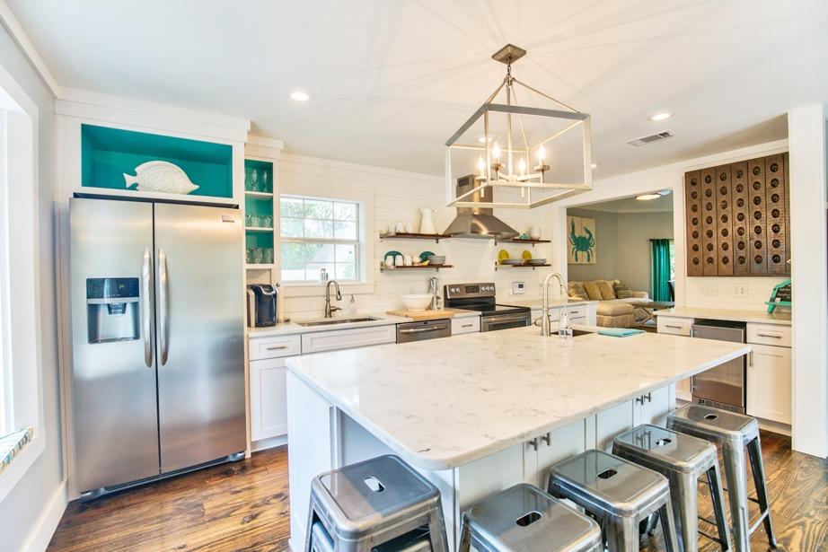 Seagrove 1st edition - Residential