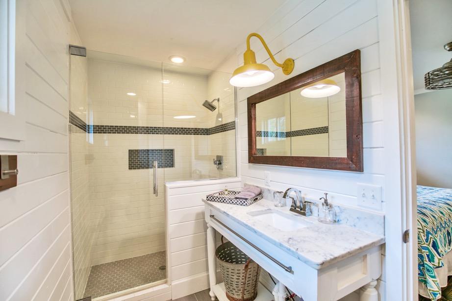 Seagrove 1st edition - Residential