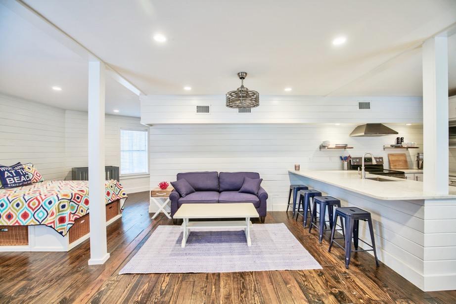 Seagrove 1st edition - Residential