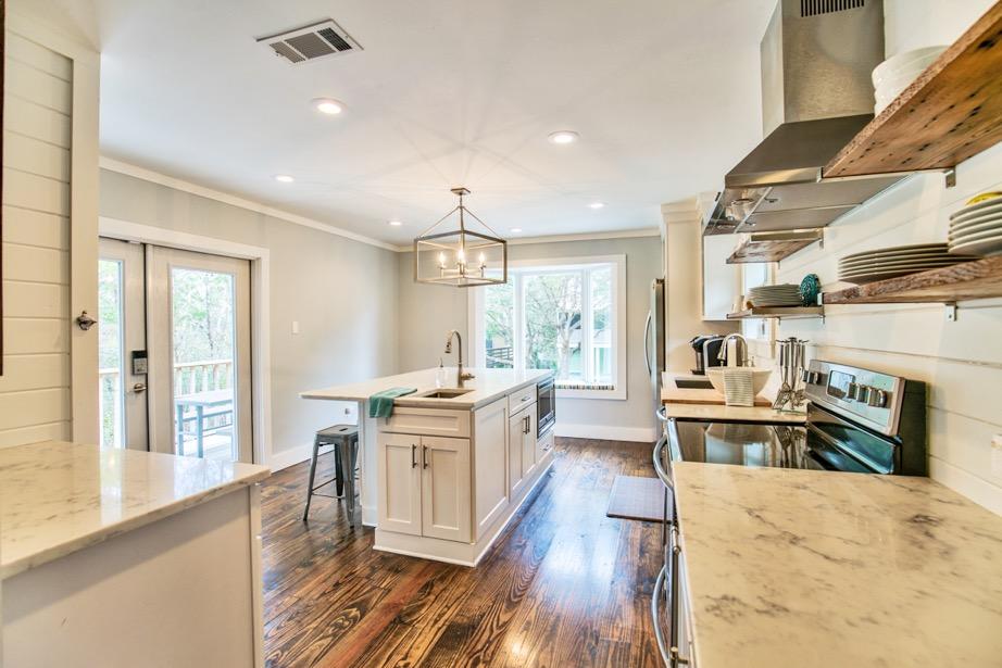 Seagrove 1st edition - Residential