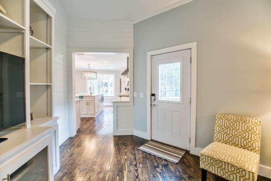 Seagrove 1st edition - Residential