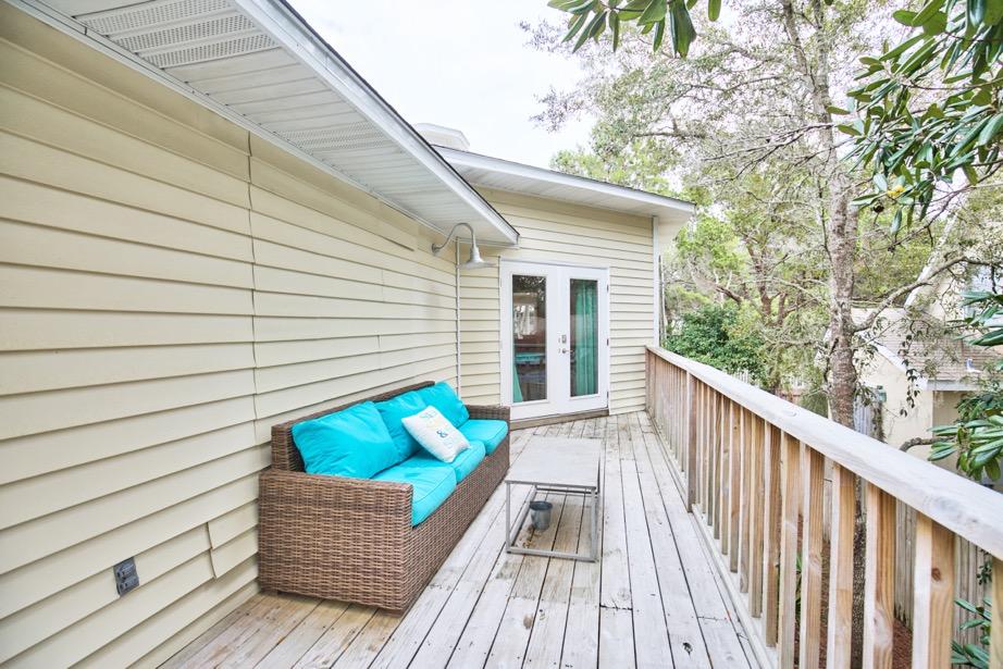 Seagrove 1st edition - Residential