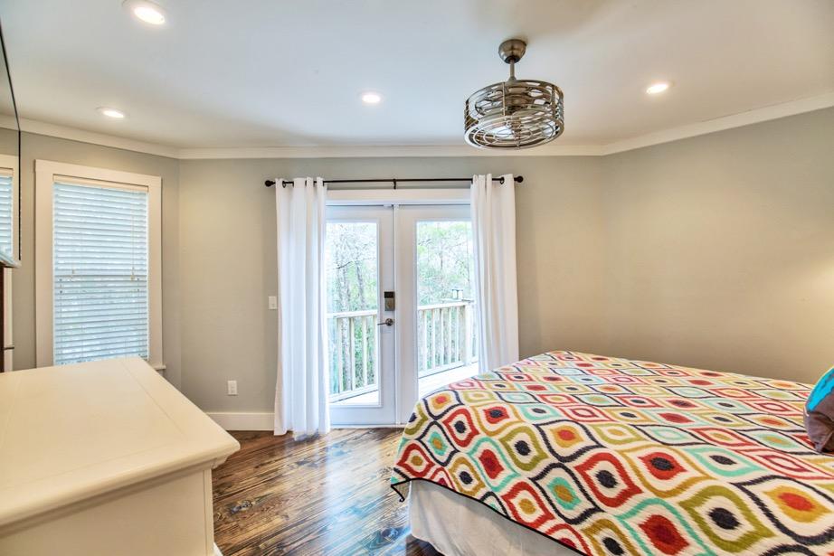 Seagrove 1st edition - Residential