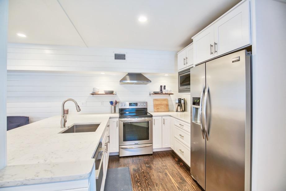 Seagrove 1st edition - Residential