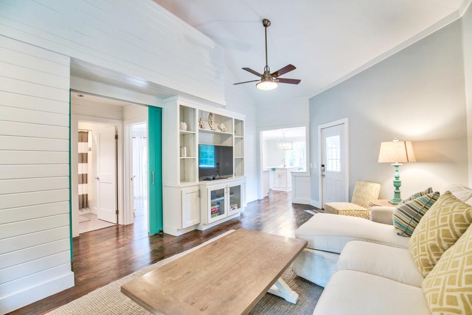 Seagrove 1st edition - Residential