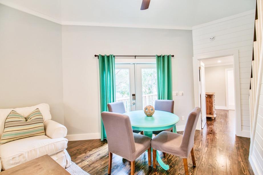 Seagrove 1st edition - Residential