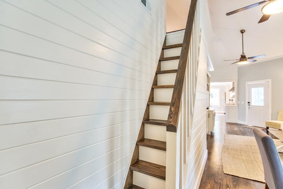 Seagrove 1st edition - Residential