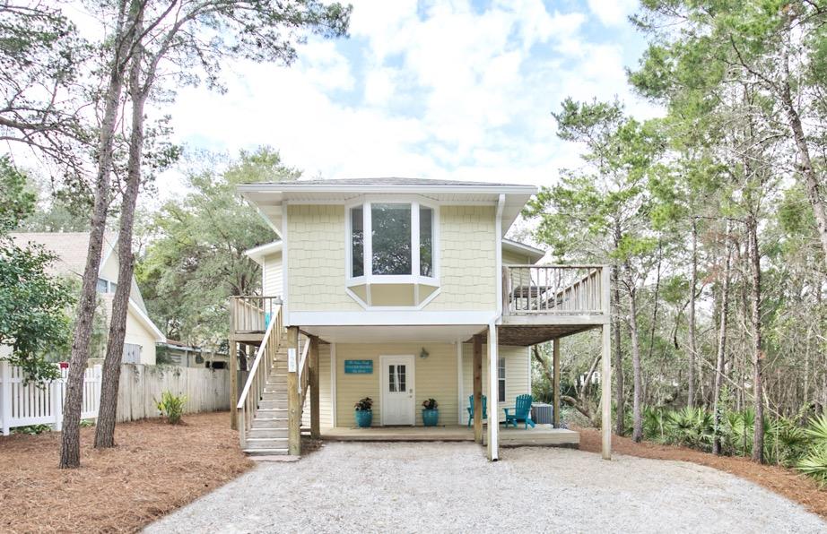 Seagrove 1st edition - Residential