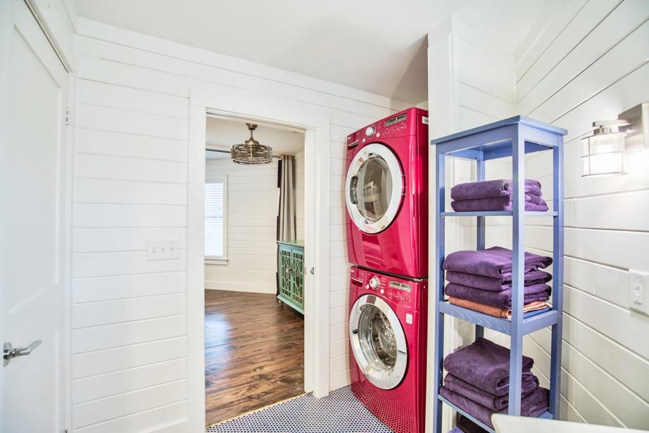 Seagrove 1st edition - Residential