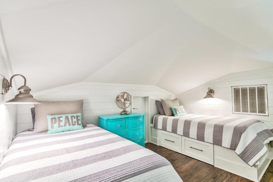 Seagrove 1st edition - Residential