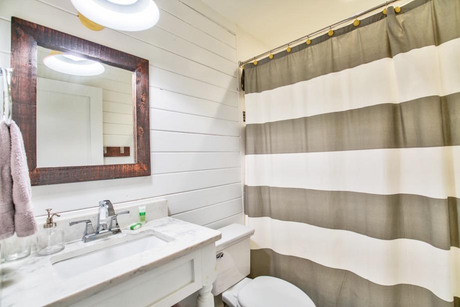 Seagrove 1st edition - Residential