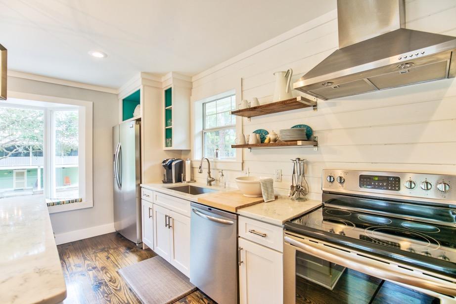 Seagrove 1st edition - Residential