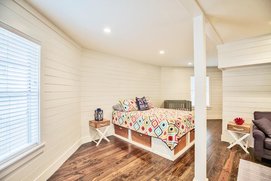 Seagrove 1st edition - Residential