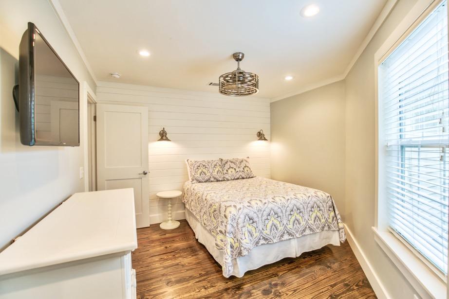 Seagrove 1st edition - Residential