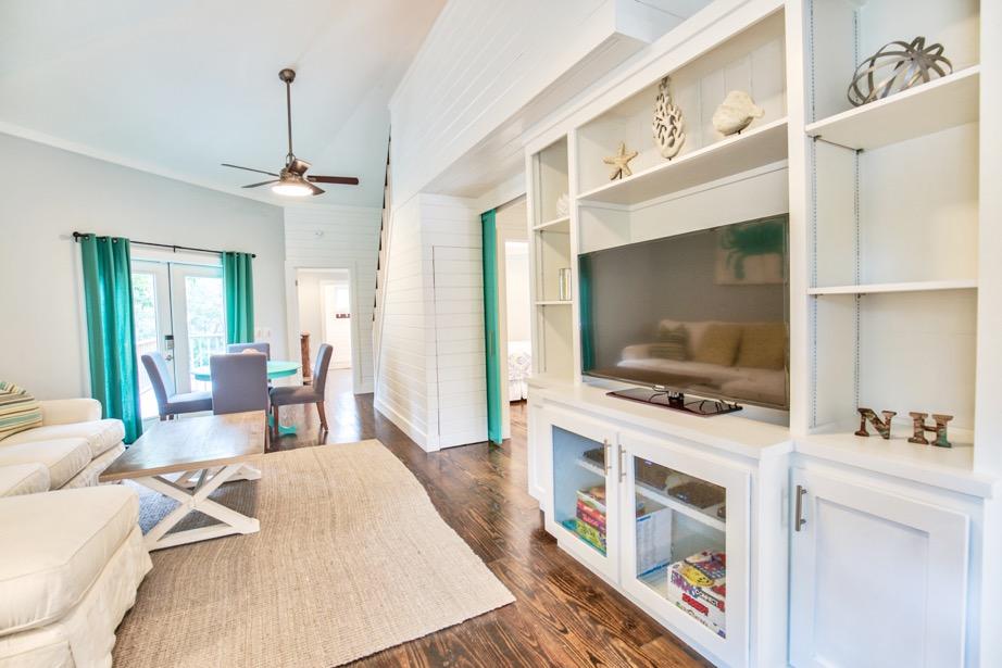 Seagrove 1st edition - Residential